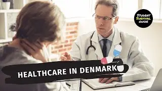 Visiting A Doctor In Denmark - GP, Dentists & Corona Testing