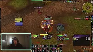 assassin rogue 2v2 arena ownage- TWW pre patch 11.0