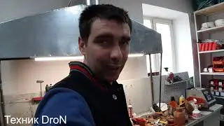 Хускварна 365 неустойчивая работа.Замена патрубка.