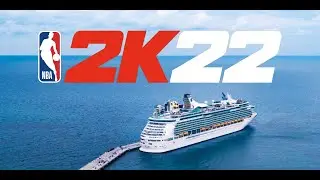 How To Find The Team Practice Facility On (2k22 Current Gen)￼