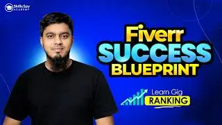 Fiverr Gigs Ranking Secret in 2026 Bangla