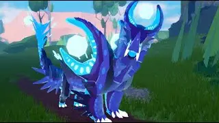 Equenix Showcase (Creatures of Sonaria)