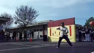Performance Dewey 2-11-2010