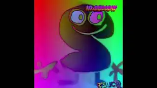 [REQ.] Preview 2 Two BFB Deepfake Effects | Preview 2 Effects