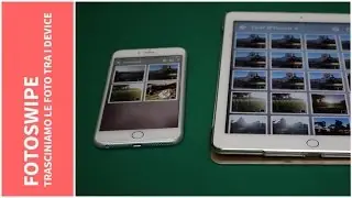 Fotoswipe - 
