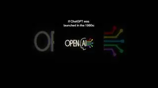 ChatGPT version 1.0 👨‍💻 #coding #chatgpt #programming #shorts