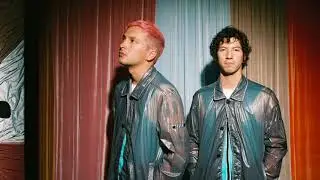 Twenty One Pilots - Formidable (Piano Version)