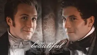 Drummond & Alfred • something beautiful [+2x05]