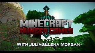 Hunger games #1 -Жирный грек-