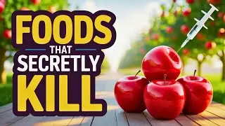 Top 15 Risky Foods You Must Stay Away From