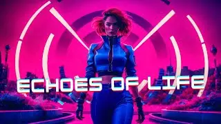 Echo Genius Music - Echoes Of Life | No copyright Music