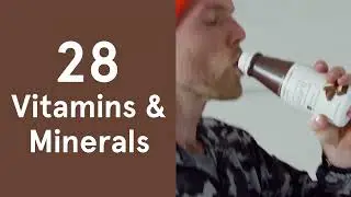 Soylent Drink Chocolate