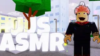 Jujutsu Shenanigans 1v1 Montage (ASMR)