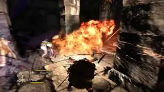 [Playthrough] Dragon's Dogma: Dark Arisen - Hard Mode (Part 4)