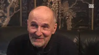 Петр Мамонов. С Божией помощью! ч. 1