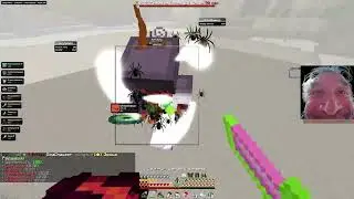 pvp Holytime otpen по попе