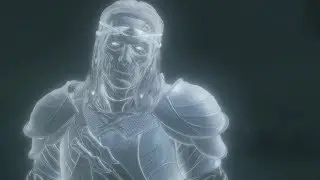 Middle-earth: Shadow of War - Celebrimbor tries to be funny