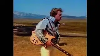 Level 42 - It's Over - Music Video (480p)