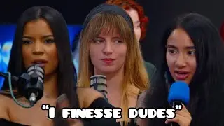 Man EXPOSES Delusional Modern Women