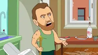 Унижение жирной сиси