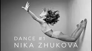 Nika Zhukova - Dance #1 (Contemporary)