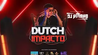 CD DUTCH IMPACTO VOL.2 (DJ VITINHO)