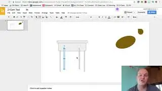 How to change the order of images (or layer) in Google Slides