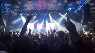 All Time Low - Glasgow 2021 Live Concert - Full Set