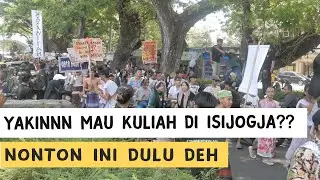 Wisuda ISI Yogyakarta / ISI Jogja 2022