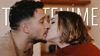 Sahra & Gediz Klip | SahGed | Teni Tenime