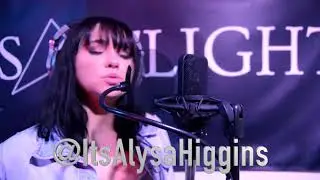 Lady Gaga - Always Remember Us This Way (Cover)