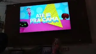 Intervalo Discovery Kids 24/08/2026