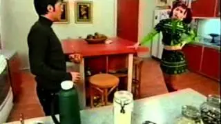 Pablo Rago - Bruno Moravia en Kachorra Parte 10
