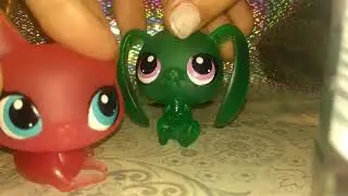LPS song - Nafrněná