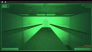 Rooms & Doors | Special Mod Video: White n Blue