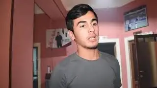 Андижондаги тунги рейдда фохшалар қўлга тушди Andijonda