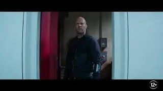 Хоббс и Шоу трейлер 2 форсаж9