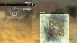 Mod Test Mw2