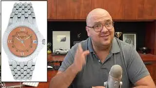 I Want This Rolex (Super Quirky)! and A Future Collectable Patek Philippe?