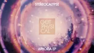 Stereocalypse - Little Sad Orchestra