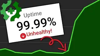 Meet Gatus - An Advanced Uptime Health Dashboard