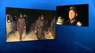 Mujer policia fue asesinada en La Paz tras enfrentamiento @emilio_coreaTCS