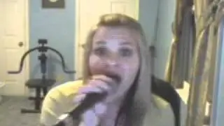 Miranda Lamberts Kerosene performed by JJ in the style of Miranda Lambert