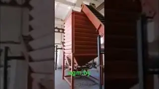 pellet press Grand 480