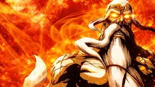 Yamamoto’s Last Dance | Bleach 「AMV」- War of Change