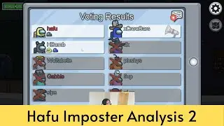 Hafu Among Us Analysis - Head Hunting Queen