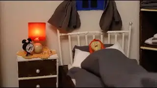 Düşü Ne Biliyorum / Özge Akıllı (ESOGÜ GİT)