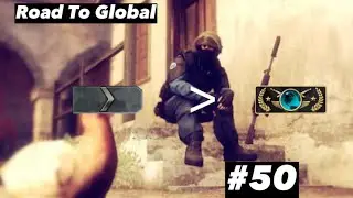 CS:GO ROMANIA [ROAD TO GLOBAL #50]