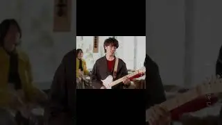 The Songbards – フィラメント (Official Video)