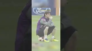АУРА Месси и Ямаля😍 